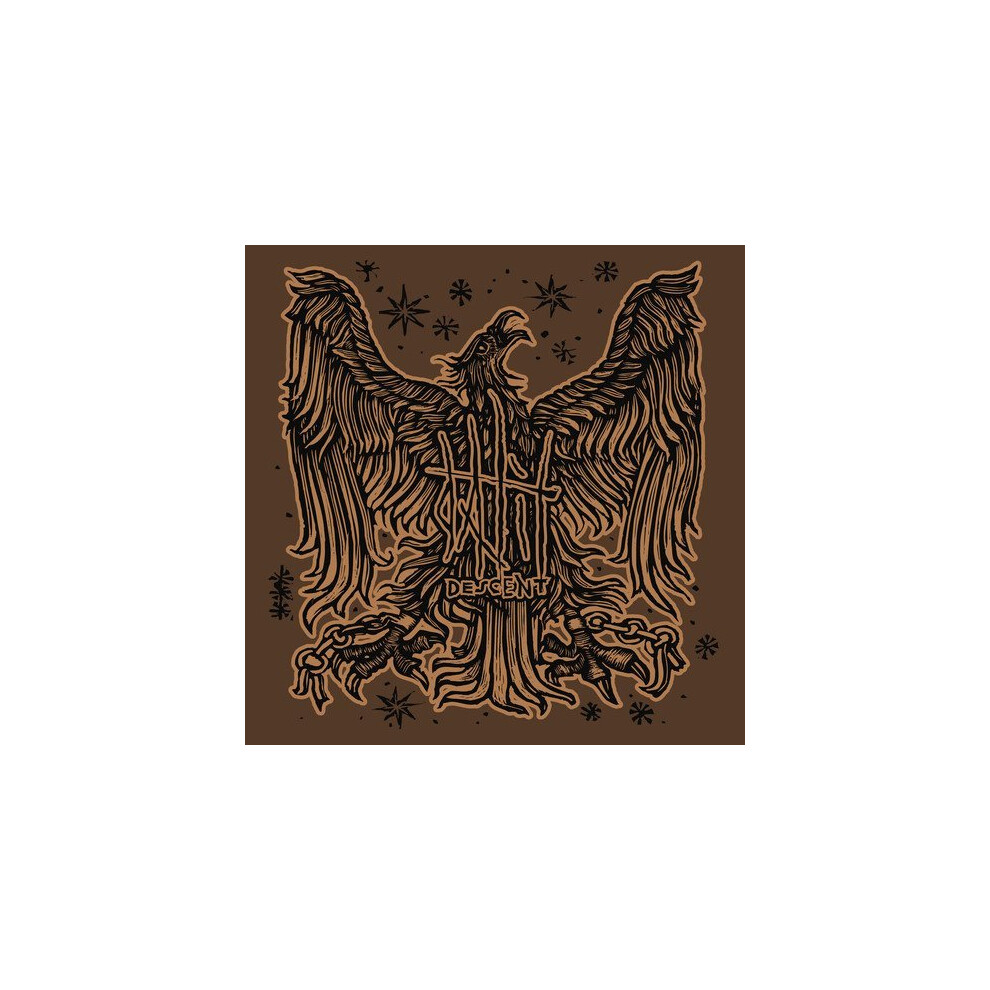 Dalit - Descent [CD]