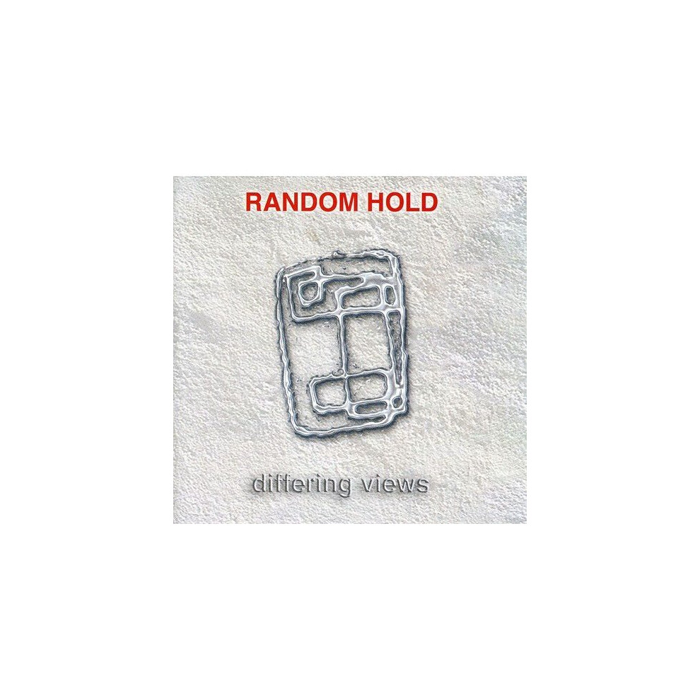 Random Hold - Differing Views(2Cd) [CD]