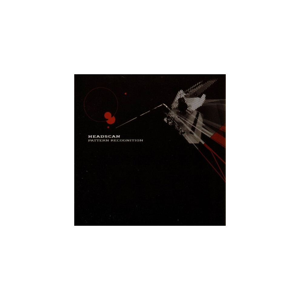 Headscan - Pattern Recognition [CD]