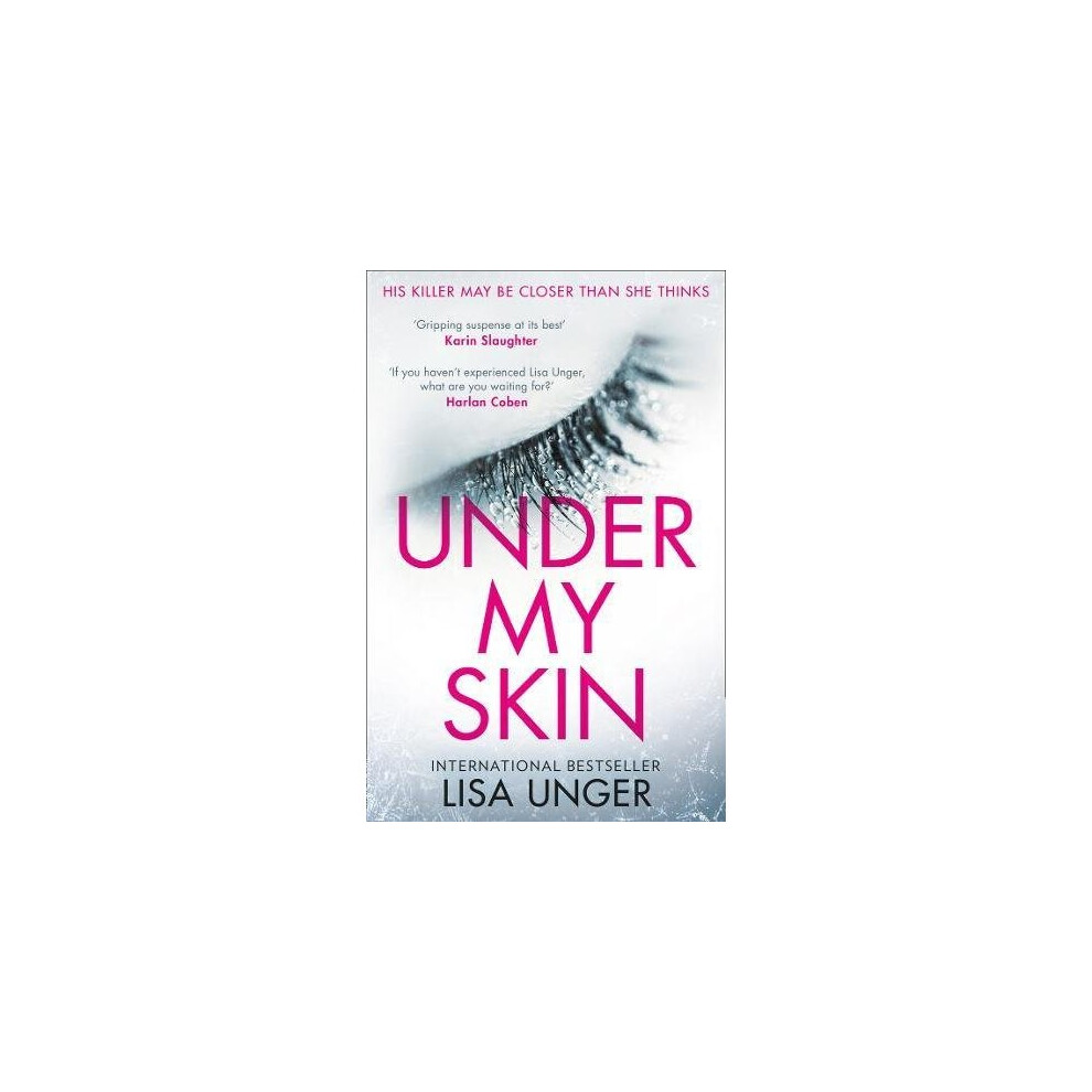 Under My Skin