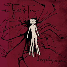 Fall Of Troy - Doppelganger [CD]