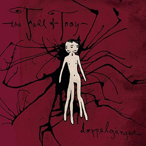 Fall Of Troy - Doppelganger [CD]