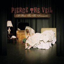 Pierce The Veil - A Flair for the Dramatic [CD]