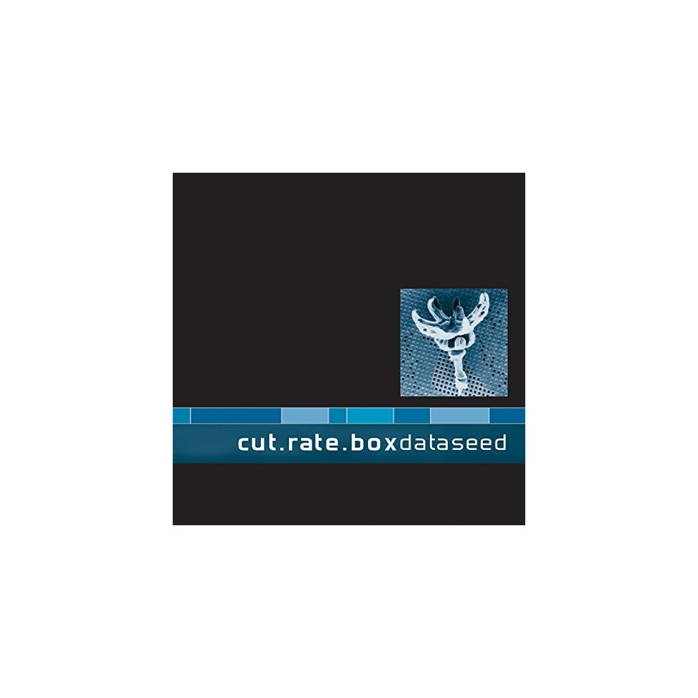 Cut.Rate.Box - Dataseed [CD]