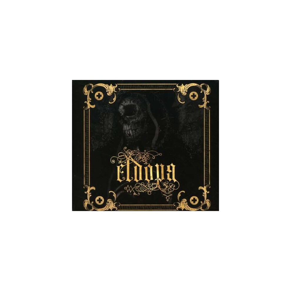 Eldopa - The Complete Recordings [CD]