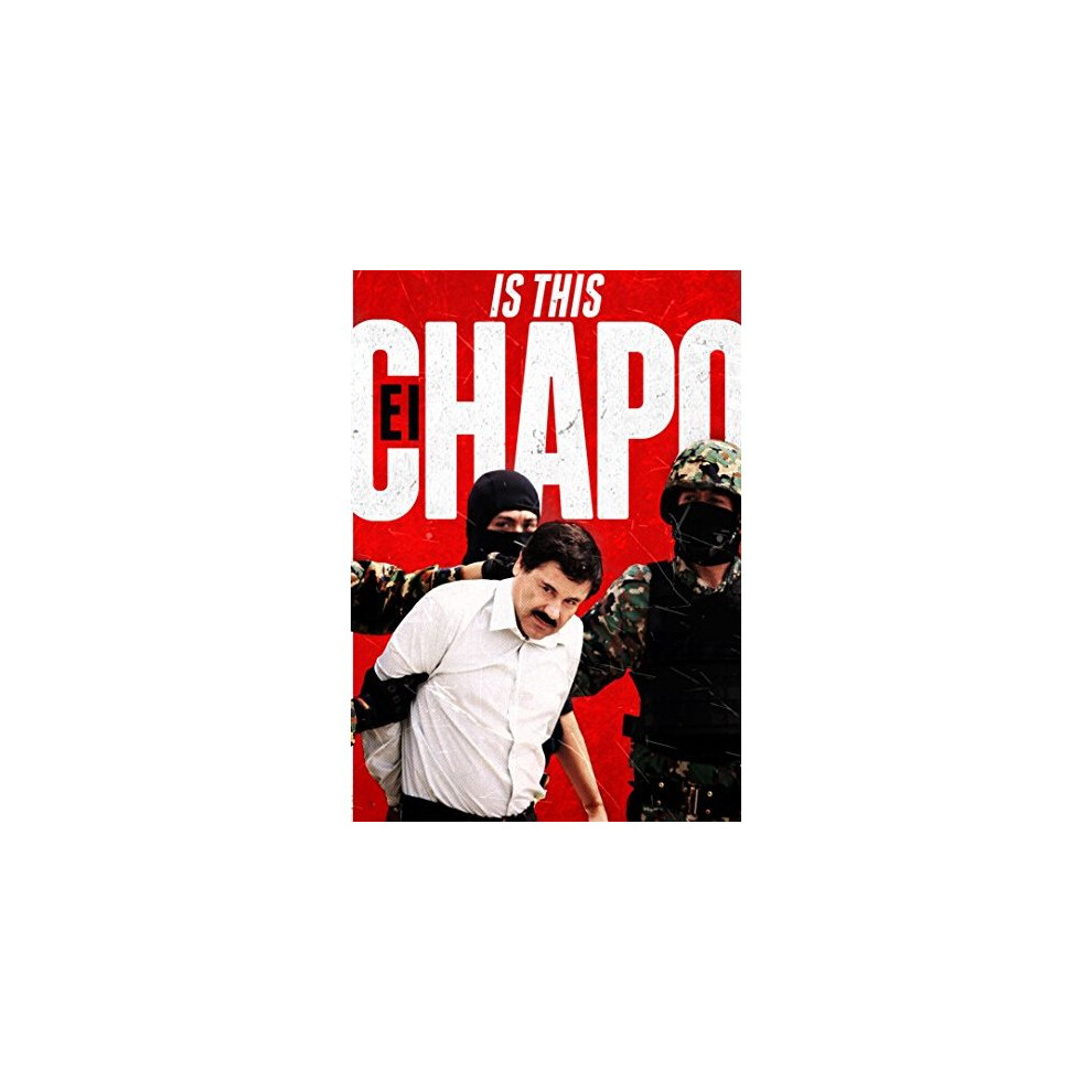 Is This El Chapo? [DVD] [2014] [NTSC] [DVD]