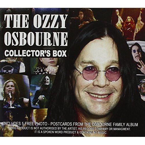 ozzy osbourne early interviews