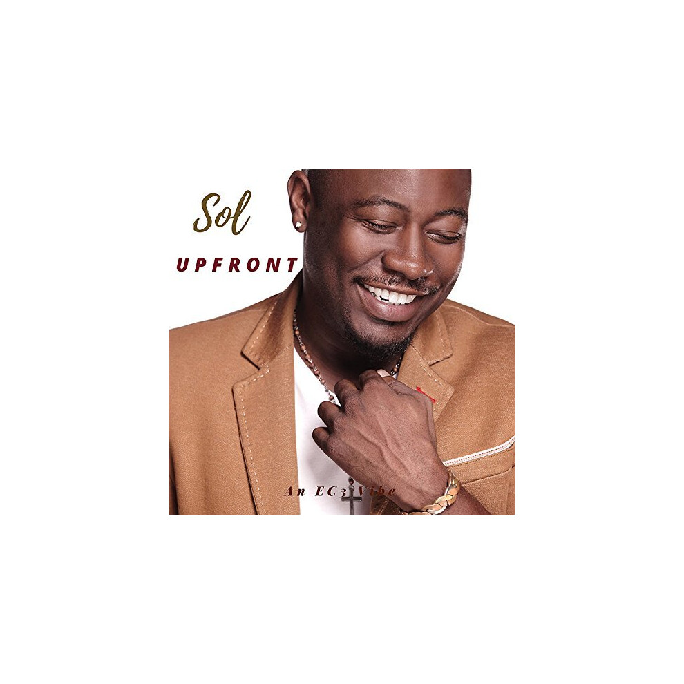 Sol - Upfront [CD]