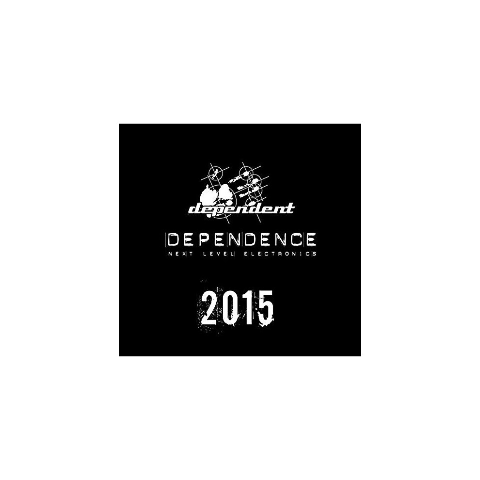 Dependence 2015 [CD]