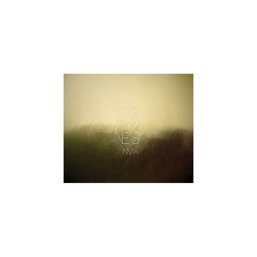 Frames - In Via [CD]