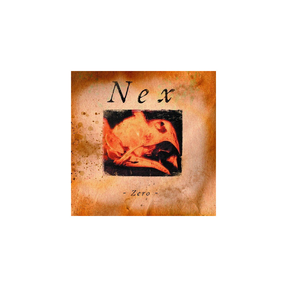 Nex - Zero [CD]