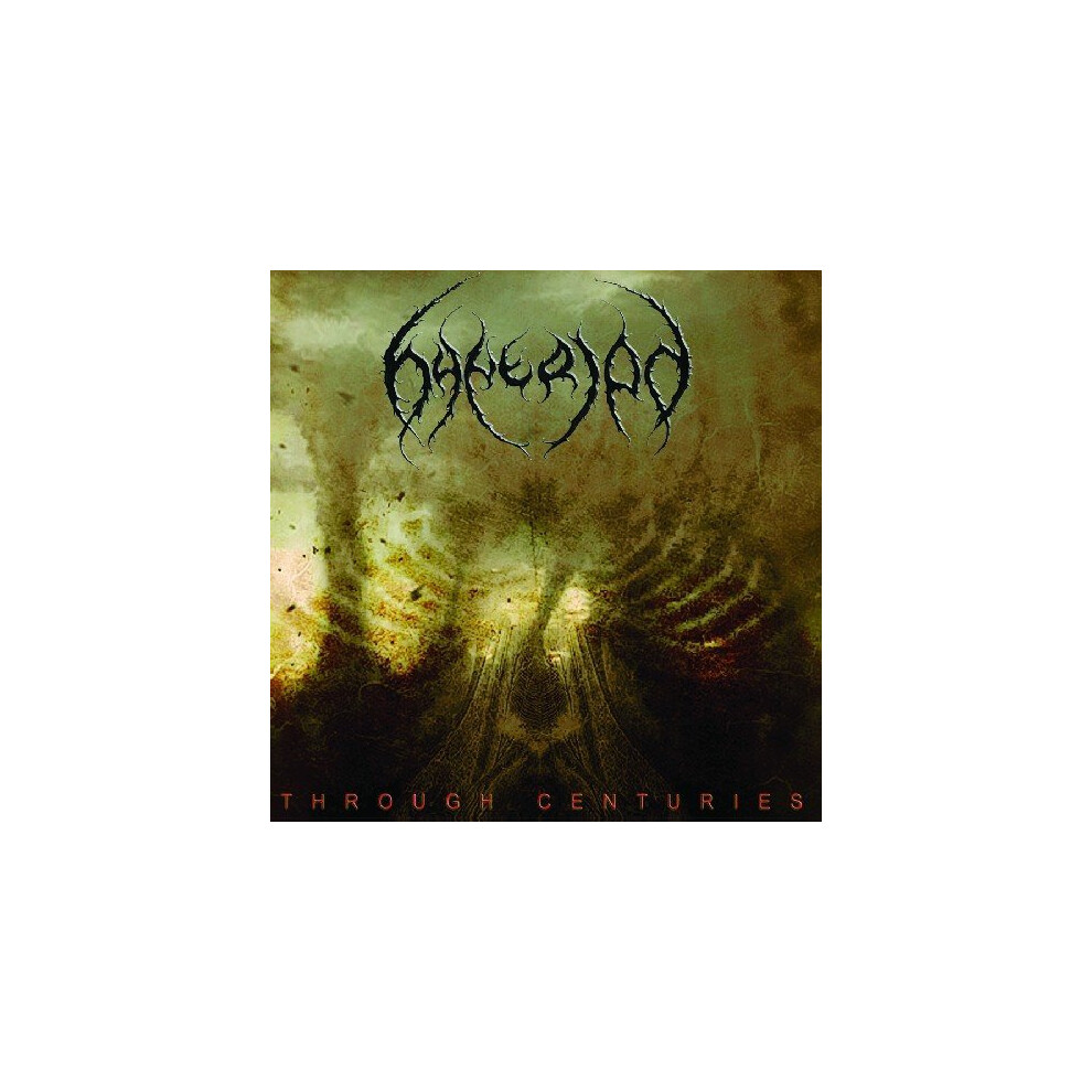 Hyperion - Through Centuries [CD]