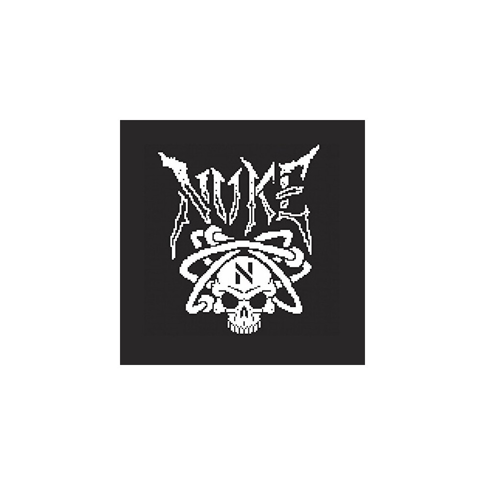 Nuke - Nuke [CD]