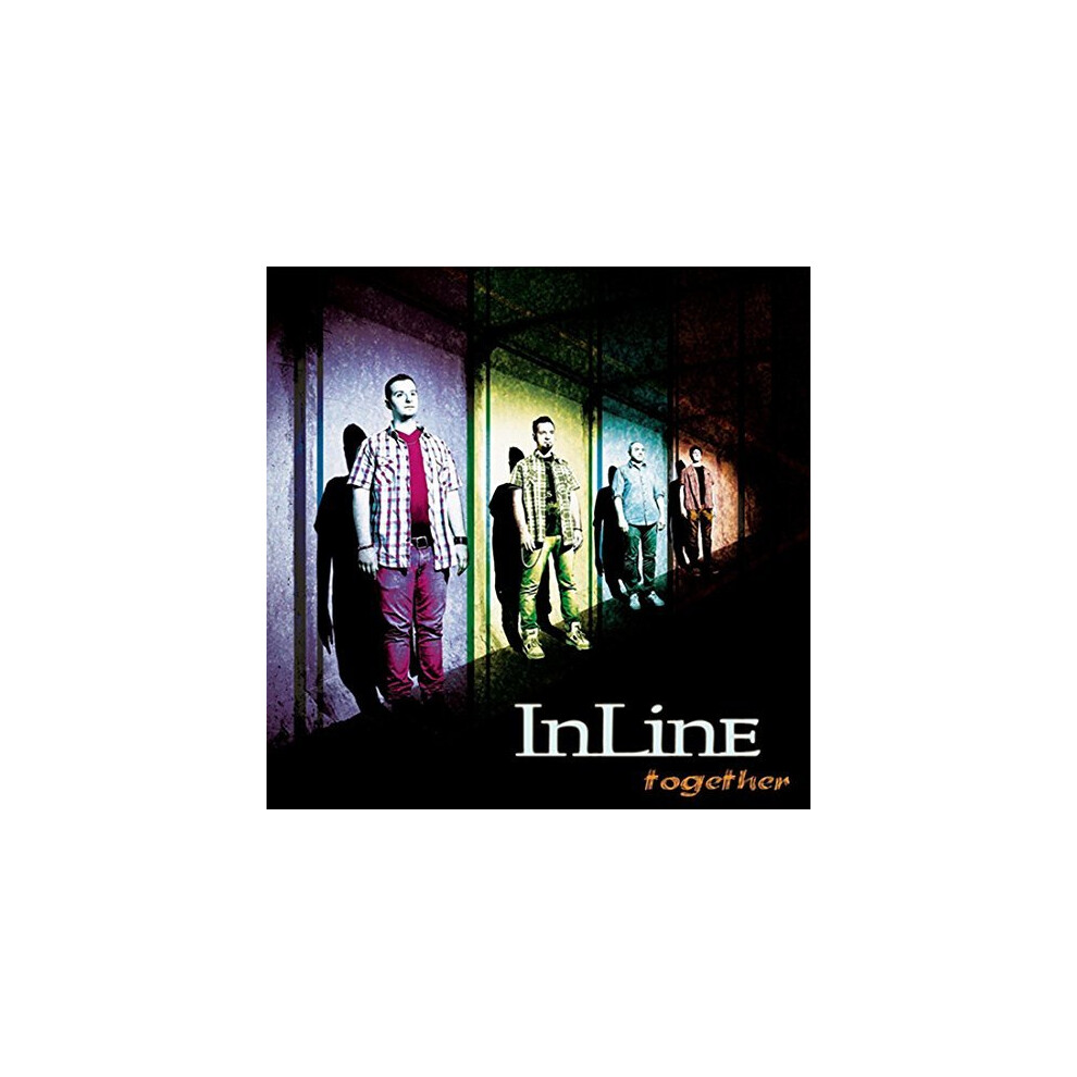 Inline - Together [CD]