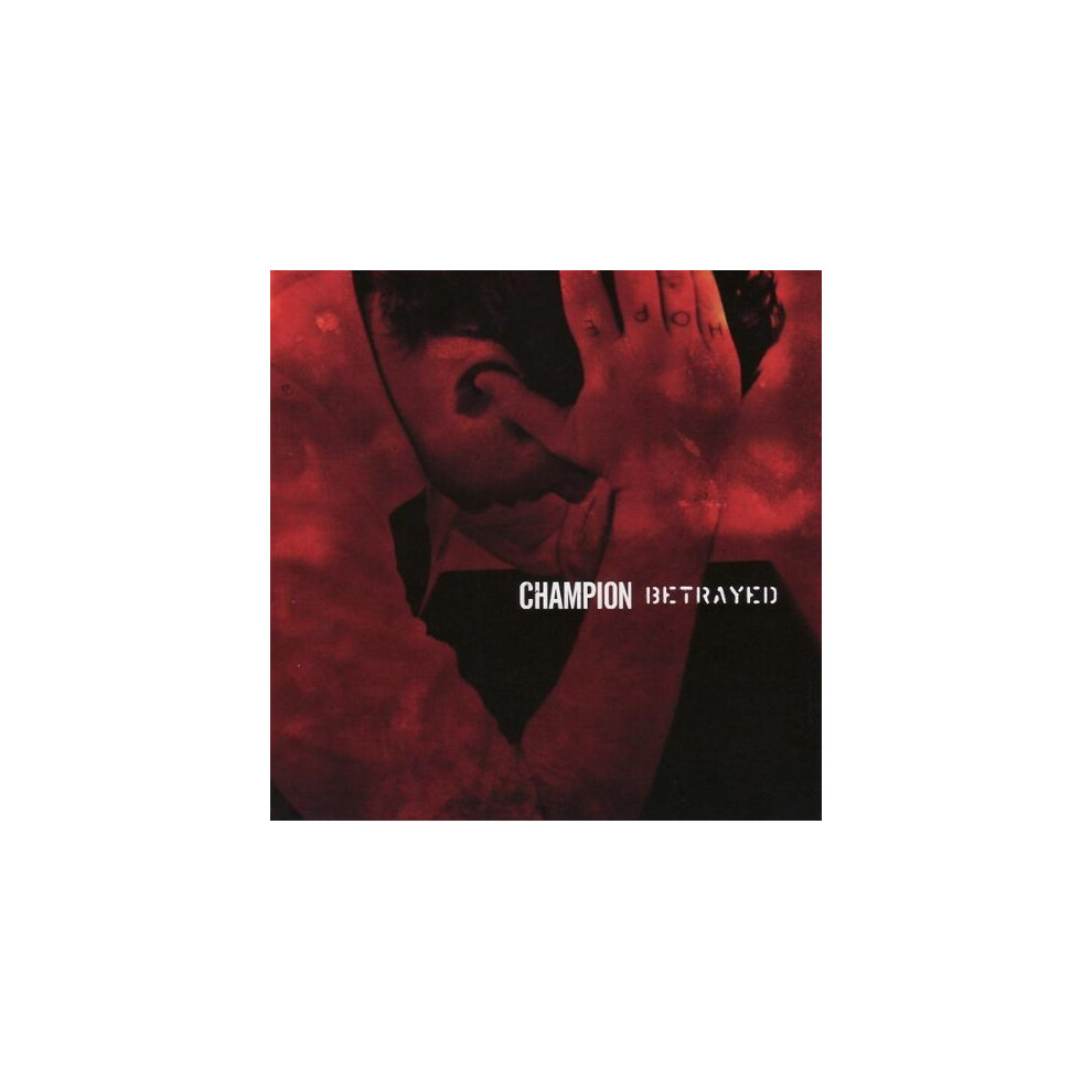 Champion - Split [CD]