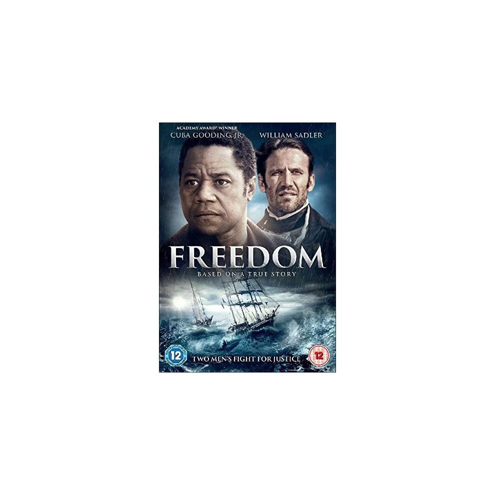 Men's Freedom [Dvd] [Dvd]
