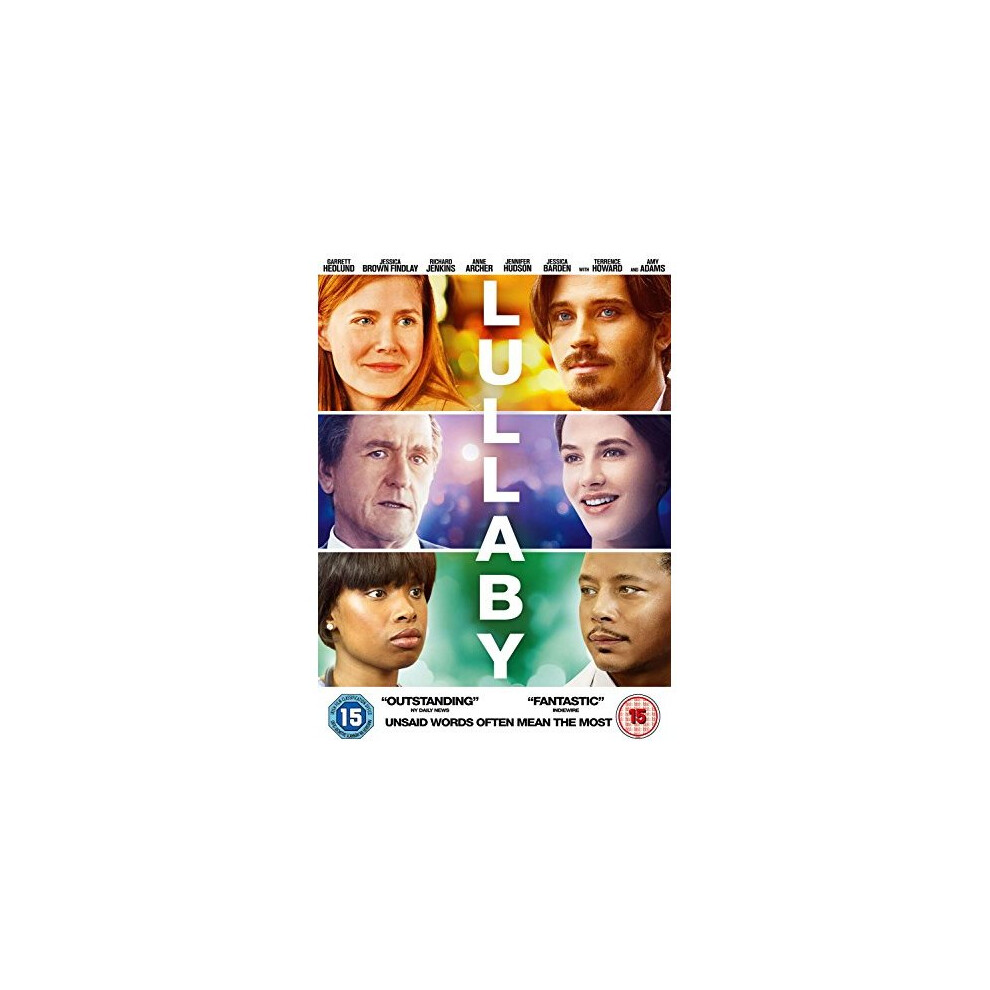 Kaleidoscope Entertainment Lullaby (Dvd)
