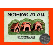 Nothing At All (Fesler-Lampert Minnesota Heritage)