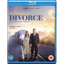 Divorce - Season 1 [2016] (Blu-ray)