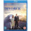 Warner Bros Divorce - Season 1 [2016] (Blu-ray) 1