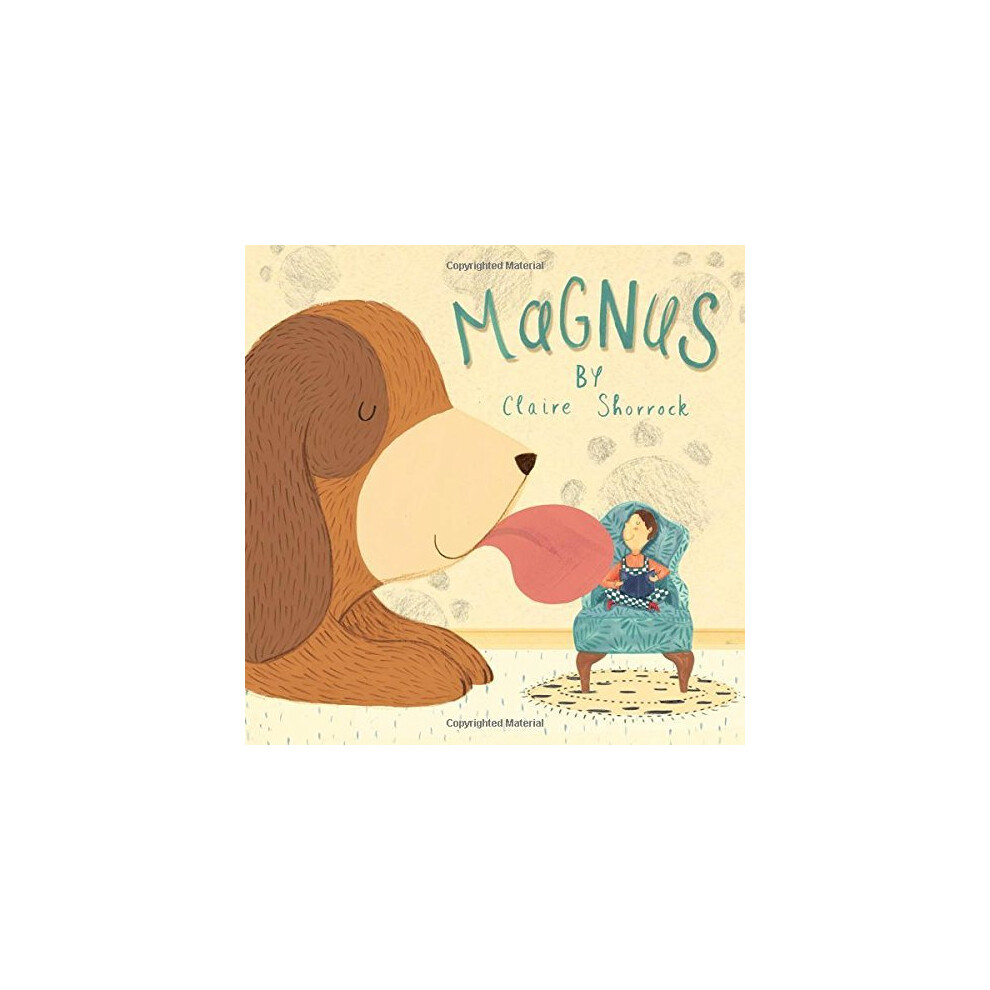 Magnus