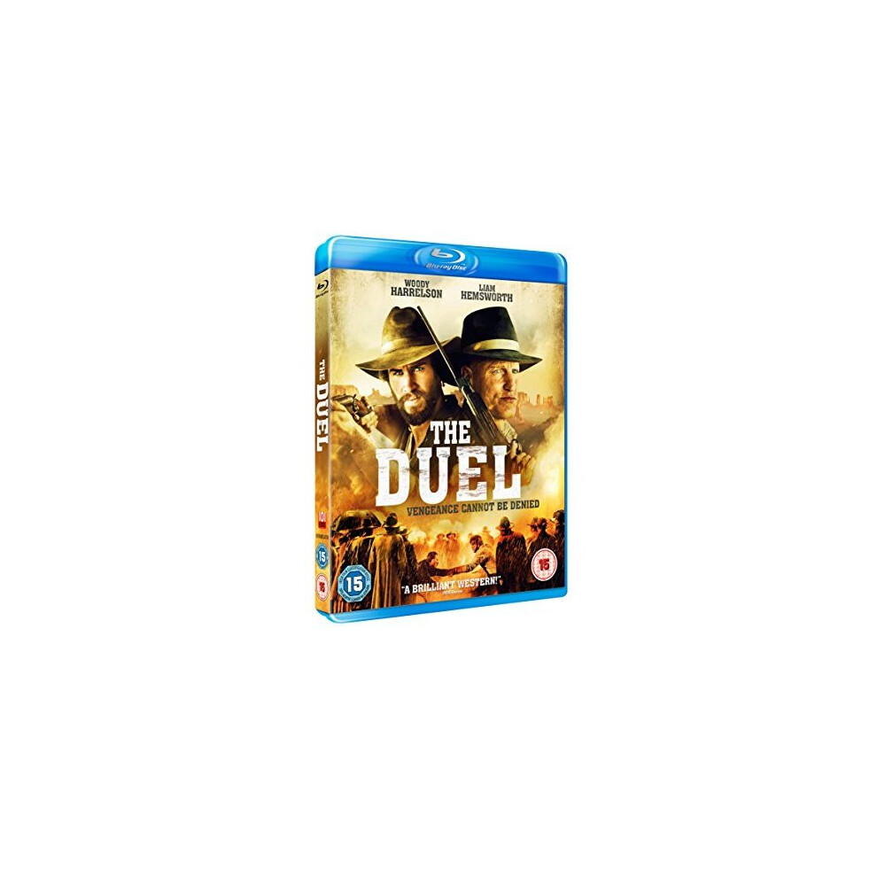 101 Films The Duel Blu-Ray [2017]