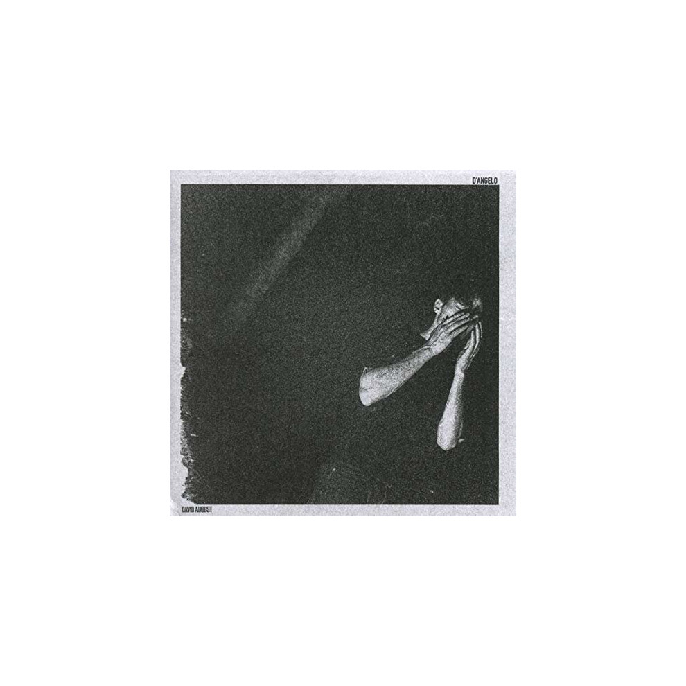 David August - DAngelo [CD]
