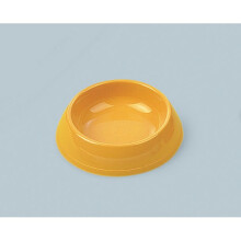 Picnic Cat Bowl Assorted Colours 200ml 12cm (Pack of 12)