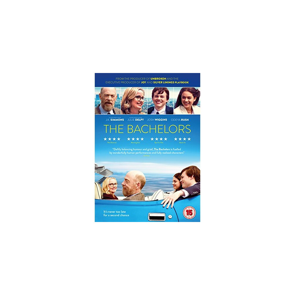 Bulldog Films The Bachelors (Dvd)
