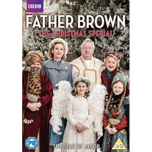 Father Brown Christmas Special: The Star of Jacob (DVD)