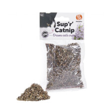Sharples 'n' Grant Natural Sup 'r' Catnip 20g