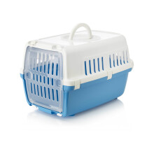 Savic Aseo Hi SideLitter Tray 56 x 39 x 27.5