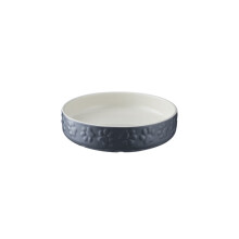 Mason Cash Colour Mix Cat Saucer Grey 13cm