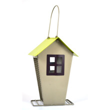 Contemporary Wild Bird Peanut Feeder Hamilton