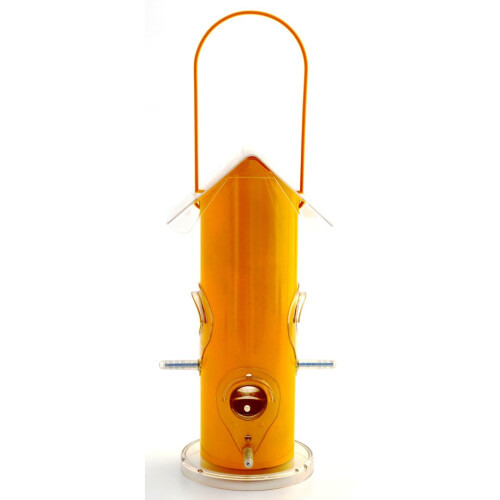 Supa Contemporary Wild Bird Seed Feeder Rutland