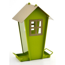 Contemporary Wild Bird Seed Feeder Sutherland