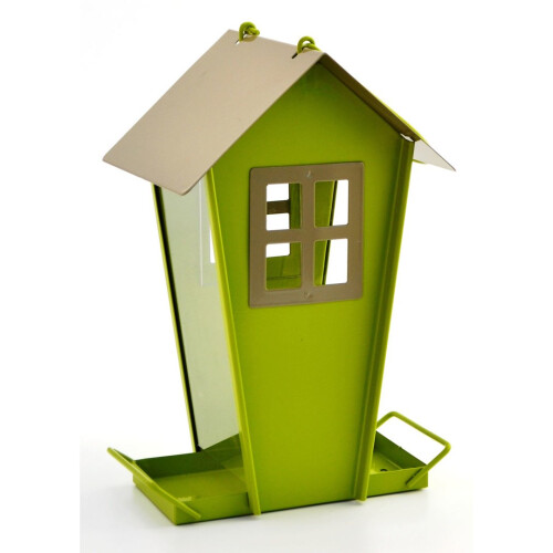 Supa Contemporary Wild Bird Seed Feeder Sutherland