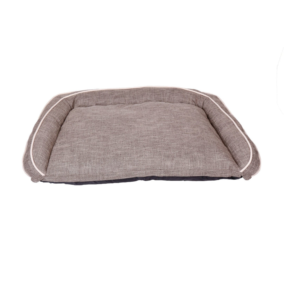 Pet Brands Brown Dream Paws Sofa Bed