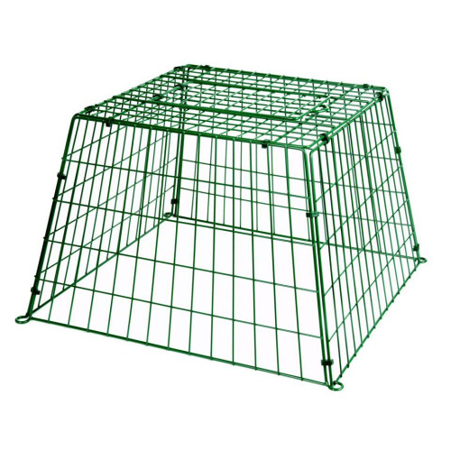 Cj Ground Guard Large Mesh Green