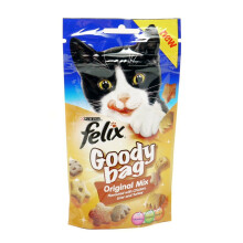 Felix Goody Bag Original Mix 60g (Pack of 8)