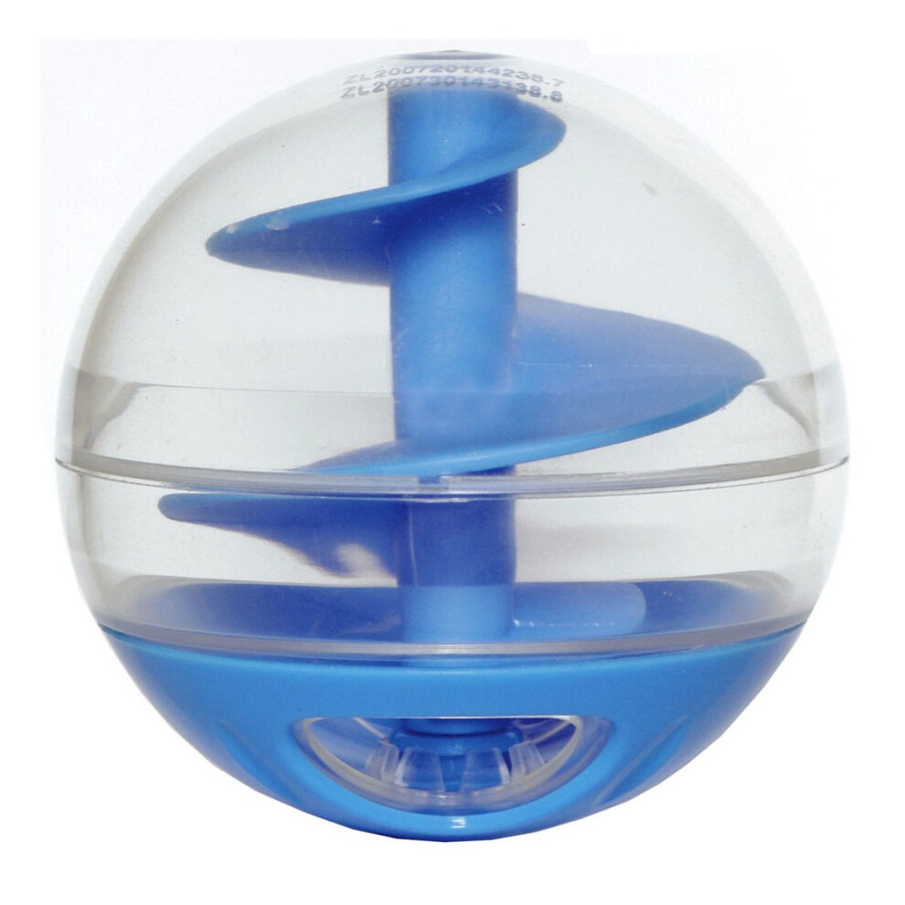 Catit Treat Ball Blue