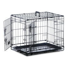 Safe 'n' Sound Dog Crate 2 Door (small)