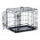 Safe 'n' Sound Dog Crate 2 Door (small) 1
