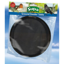 Supa Ground Feeder Table (approx 18cm)