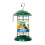 Supa Supa Easy Fill Plastic Fortress Seed Feeder Green 20cm 1