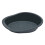 Rosewood Mp Bergamo Sonny Classic 80 Plastic Bed Graphite 79.5x57.5x23cm 1
