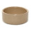 Rayware All Cane Lettered Cat Bowl 13cm (5'') 1