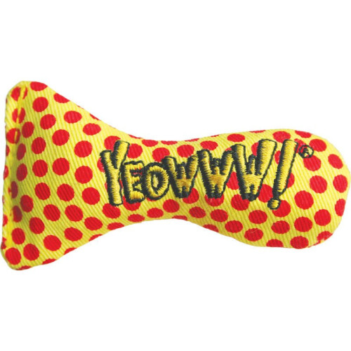 Yeowww Yeowww Stinkies Dots 3''