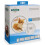 Staywell Deluxe Magnetic Cat Flap White 1