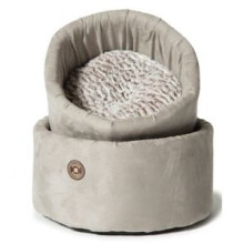 Arctic Cat Cosy Bed Small 42cm (16'')